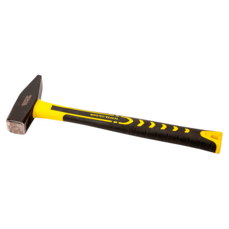 Молоток Mastertool 800 г ручка стекловолокно (02-0808)