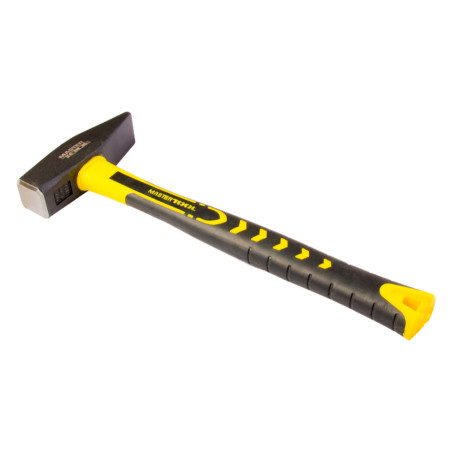 Молоток Mastertool 1000 г ручка стекловолокно (02-0810)