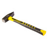 Молоток Mastertool 1000 г ручка стекловолокно (02-0810)