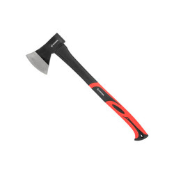 Топор Intertool 1000г x 610мм фибергласс (HT-0263)