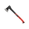 Топор Intertool 1000г x 610мм фибергласс (HT-0263)