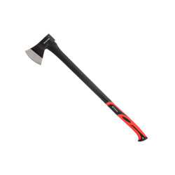 Топор Intertool 1250г x 900мм фибергласс (HT-0264)