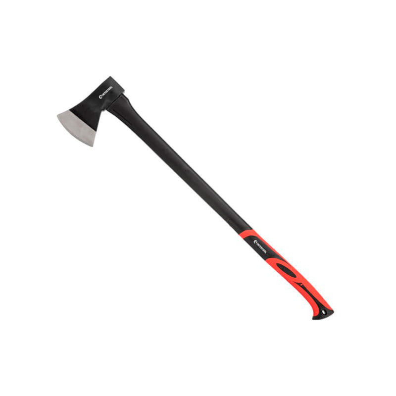Топор Intertool 1250г x 900мм фибергласс (HT-0264)