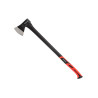Топор Intertool 1250г x 900мм фибергласс (HT-0264)