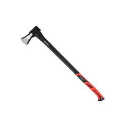 Колун кованый Intertool 2200г x 900мм фибергласс (HT-0275)