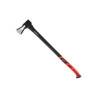 Колун кованый Intertool 2200г x 900мм фибергласс (HT-0275)