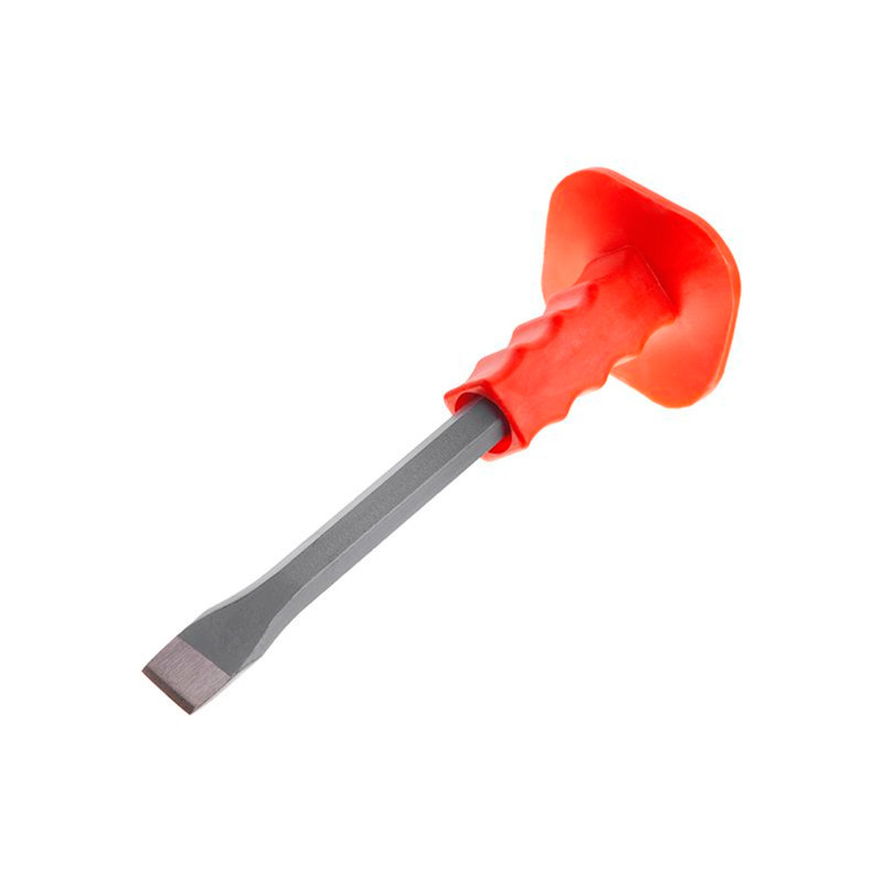Зубило Intertool 250 х 16 х 23 мм (UT-3025)