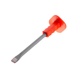 Зубило Intertool 300 х 16 х 23 мм (UT-3030)