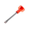 Зубило Intertool 300 х 16 х 23 мм (UT-3030)