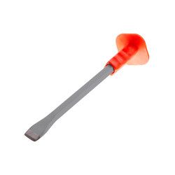 Зубило Intertool 350 х 19 х 25 мм (UT-3035)