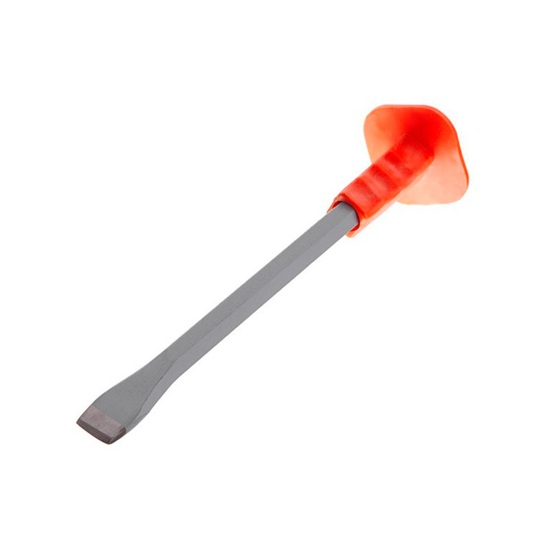 Зубило Intertool 350 х 19 х 25 мм (UT-3035)