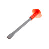 Зубило Intertool 350 х 19 х 25 мм (UT-3035)