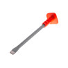 Зубило Intertool 400 х 19 х 25 мм (UT-3040)