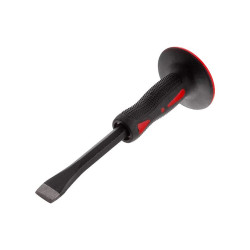 Зубило Intertool 250 х 16 х 23 мм стекловолокно (UT-3125)