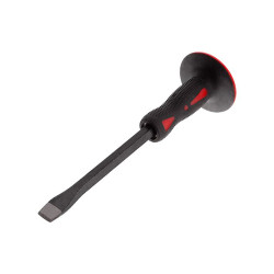 Зубило Intertool 300 х 16 х 23 мм стекловолокно (UT-3130)