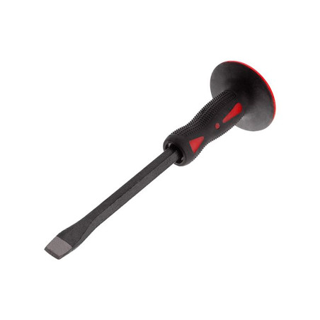 Зубило Intertool 300 х 16 х 23 мм стекловолокно (UT-3130)