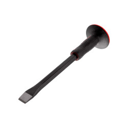 Зубило Intertool 350 х 19 х 25 мм стекловолокно (UT-3135)
