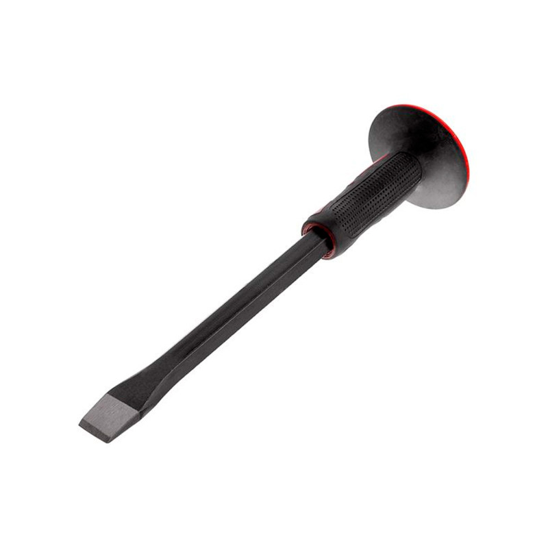 Зубило Intertool 350 х 19 х 25 мм стекловолокно (UT-3135)