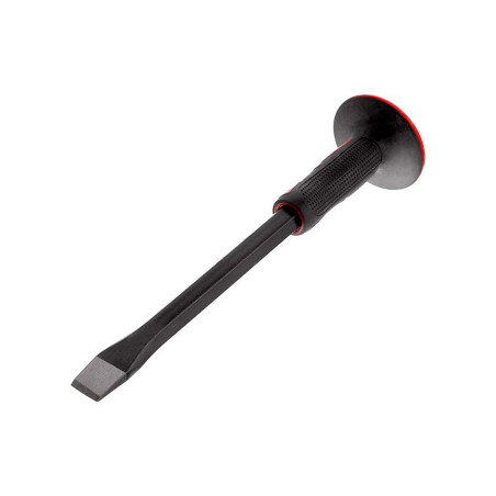 Зубило Intertool 350 х 19 х 25 мм стекловолокно (UT-3135)