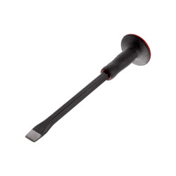 Зубило Intertool 400 х 19 х 25 мм стекловолокно (UT-3140)
