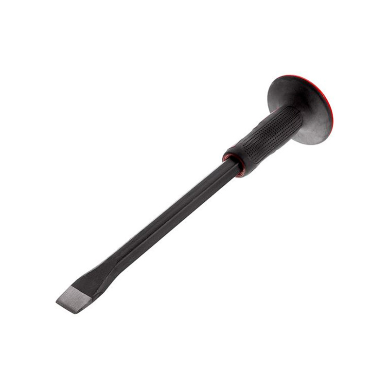 Зубило Intertool 400 х 19 х 25 мм стекловолокно (UT-3140)