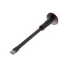 Зубило Intertool 400 х 19 х 25 мм стекловолокно (UT-3140)