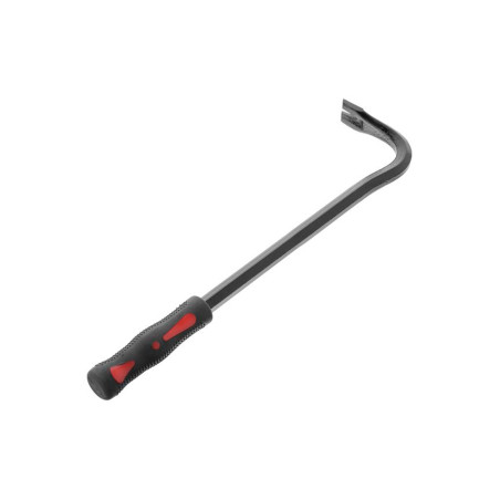 Гвоздодер Intertool 350 х 16 мм (UT-4235)