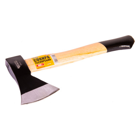 Топор Mastertool 600 г ручка деревянная (05-0126)