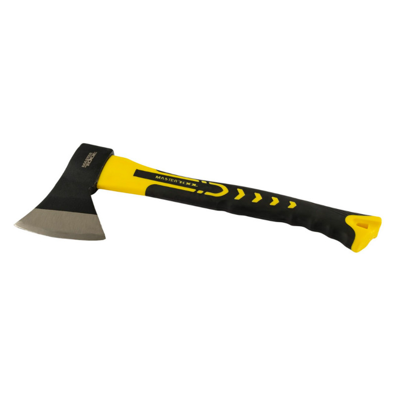 Топор Mastertool 600 г ручка стекловолокно (05-0201)