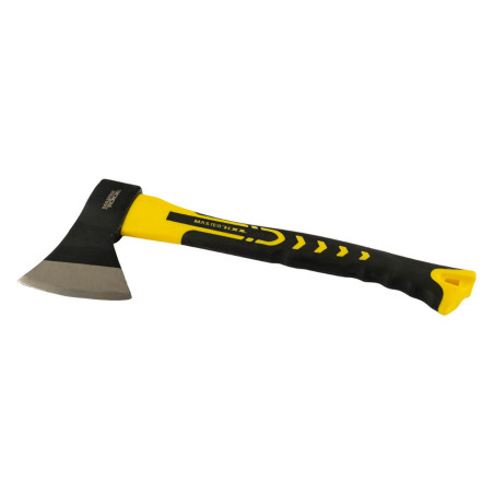 Топор Mastertool 600 г ручка стекловолокно (05-0201)