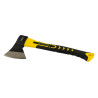 Топор Mastertool 600 г ручка стекловолокно (05-0201)
