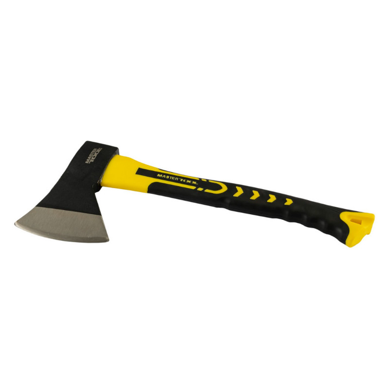 Топор Mastertool 800 г ручка стекловолокно (05-0205)