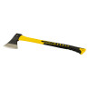 Топор Mastertool 1000 г ручка стекловолокно (05-0206)