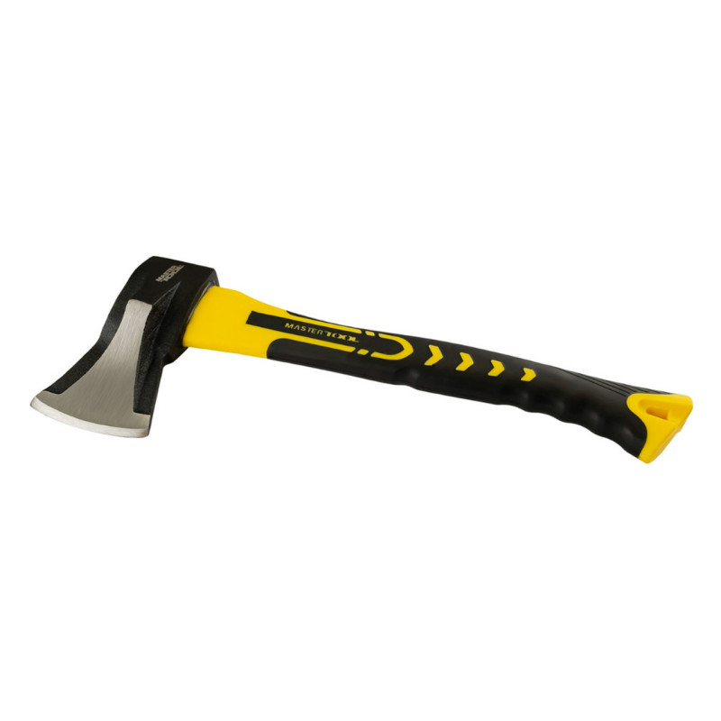 Топор-колун Mastertool 1000 г ручка стекловолокно (05-0208)