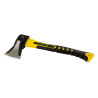 Топор-колун Mastertool 1000 г ручка стекловолокно (05-0208)