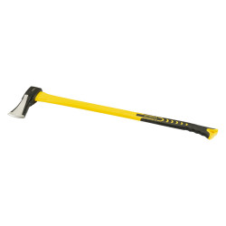 Топор-колун Mastertool 2200 г x 875 мм ручка фибергласс (05-0209)