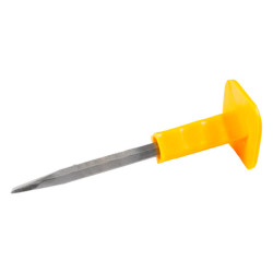 Зубило Mastertool 250 х 16 х 23 мм (03-0250)