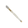 Стеклорез Intertool 1 ролик масляный (HT-0522)