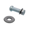 Колесо сменное Intertool для плиткореза 16 х 2 х 6 мм (HT-0348)