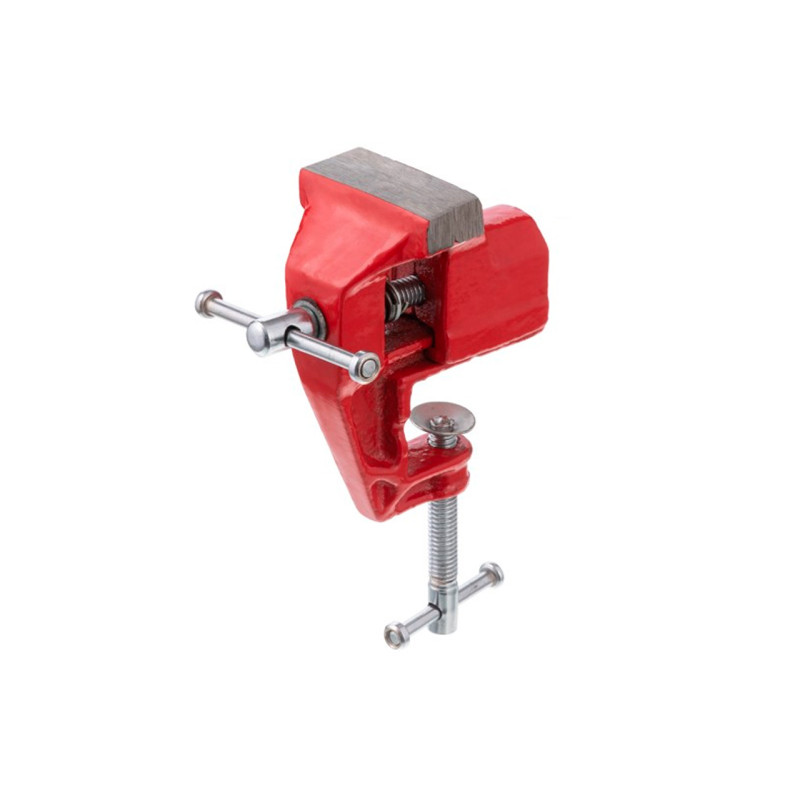 Тиски Intertool мини 50 мм (HT-0056)