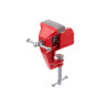Тиски Intertool мини 50 мм (HT-0056)