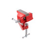 Тиски Intertool мини 60 мм (HT-0057)