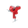Тиски поворотные Intertool 60 мм (HT-0054)