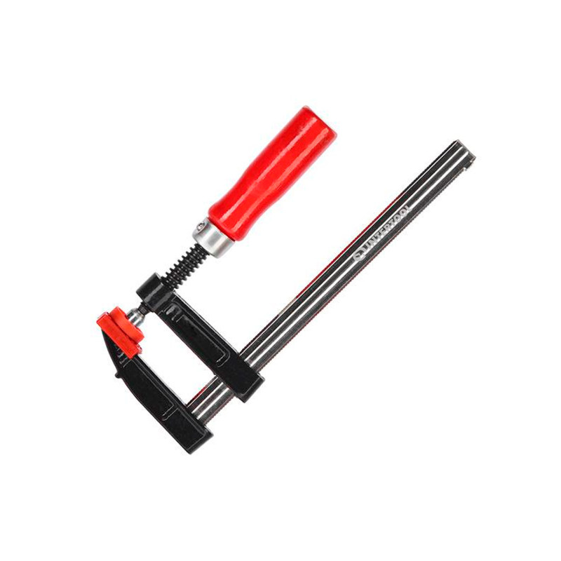 Струбцина столярная Intertool 150 х 50 мм (HT-6000)