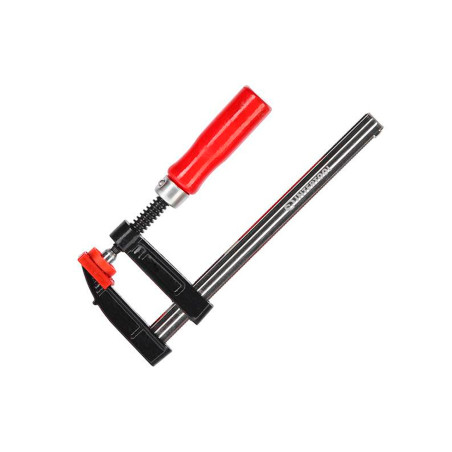 Струбцина столярная Intertool 150 х 50 мм (HT-6000)