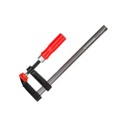 Струбцина столярная Intertool 200 х 50 мм (HT-6001)