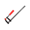 Струбцина столярная Intertool 250 х 50 мм (HT-6002)