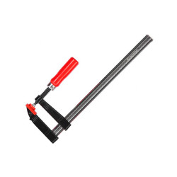 Струбцина столярная Intertool 300 х 80 мм (HT-6003)