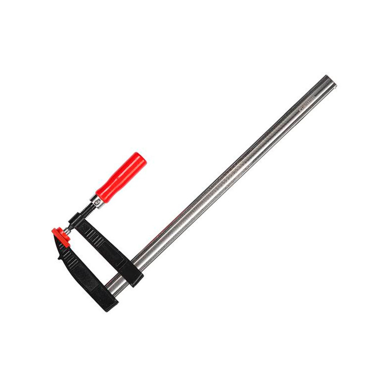 Струбцина столярная Intertool 500 х 120 мм (HT-6005)