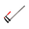 Струбцина столярная Intertool 500 х 120 мм (HT-6005)